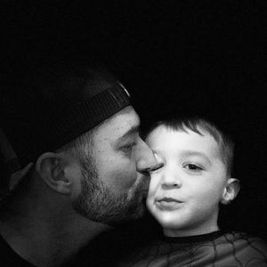 Meet your Posher, Jean-francois